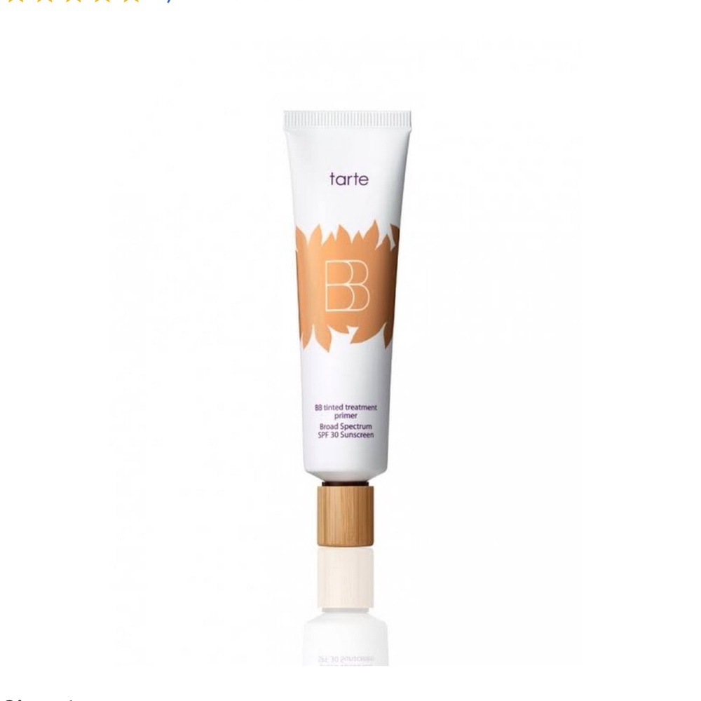 Tarte BB Tinted Primer